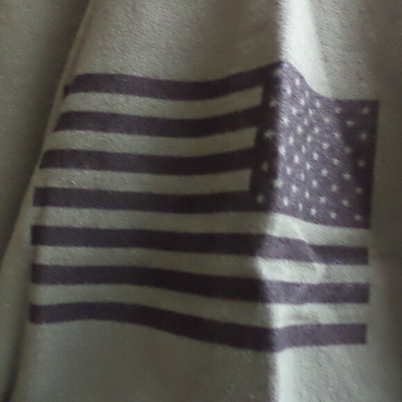 GRUNT STYLE SWEATSHIRT Hoodie ~ Green ~ Size: XL - Picture 5 of 8